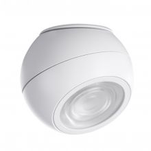 Skye lampa natynkowa 12W 3000K 950lm led biały